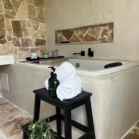 Con Piscina En La Montana Hasta 10 Personas
