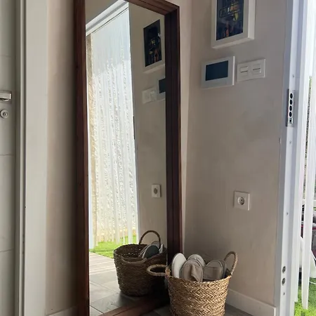 Con Piscina En La Montana Hasta 10 Personas Villa *
