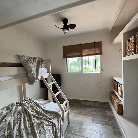 Villa Con Piscina En La Montana Hasta 10 Personas