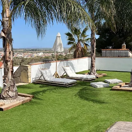 Con Piscina En La Montana Hasta 10 Personas *