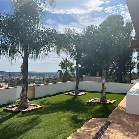 Con Piscina En La Montana Hasta 10 Personas