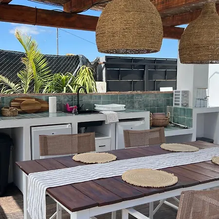 Con Piscina En La Montana Hasta 10 Personas