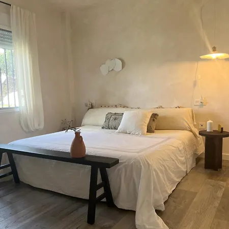 Villa Con Piscina En La Montana Hasta 10 Personas *