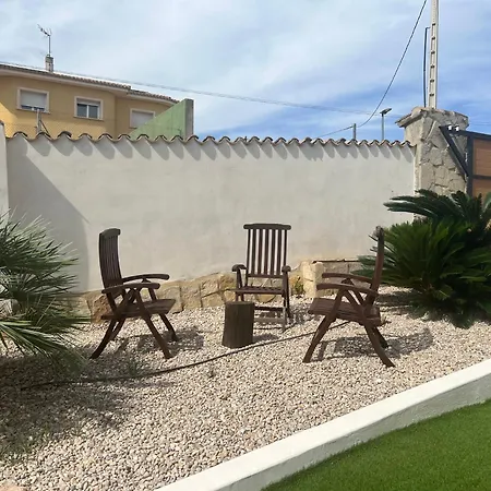 Con Piscina En La Montana Hasta 10 Personas