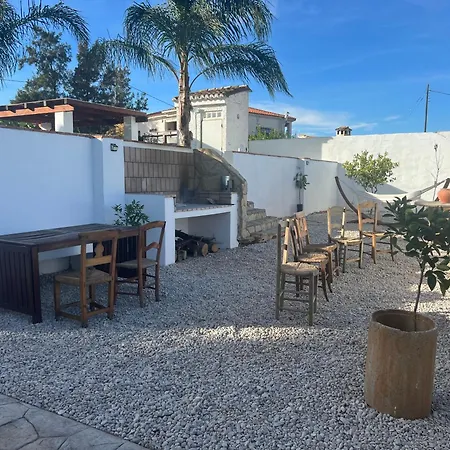 Con Piscina En La Montana Hasta 10 Personas *
